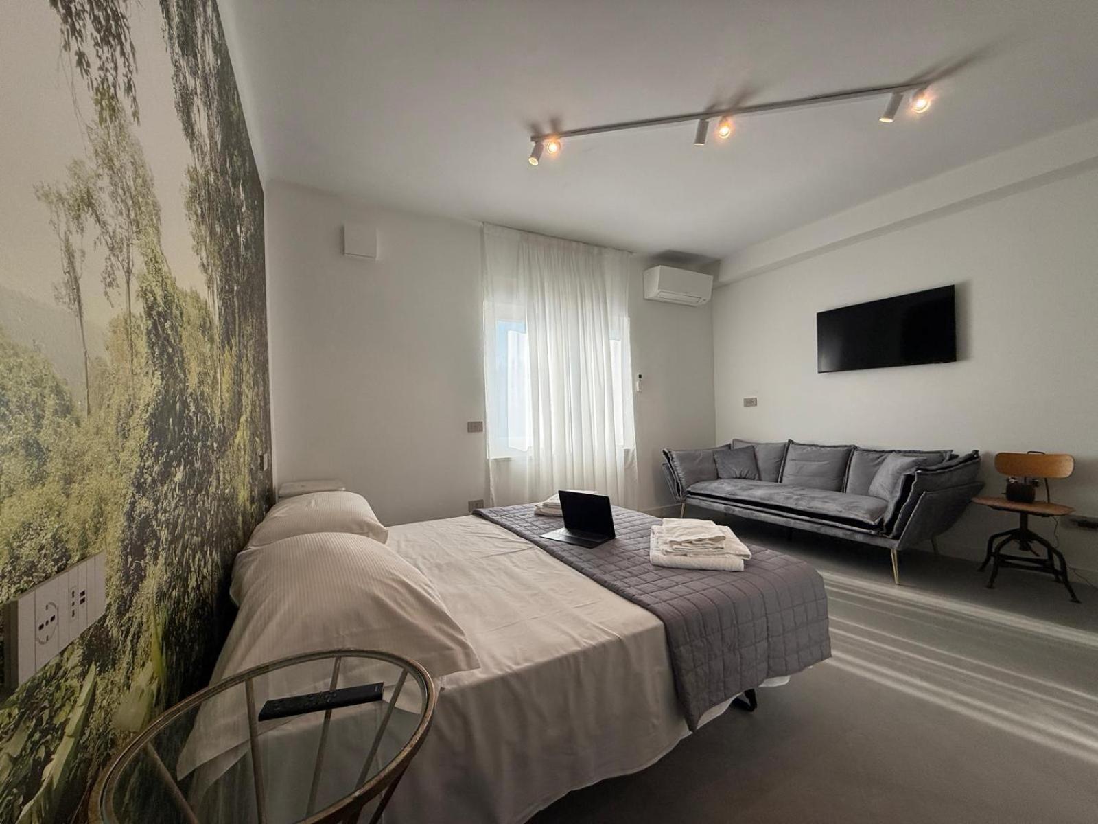 Mb&B Relax Rooms - Villa Segala — Photos 3
