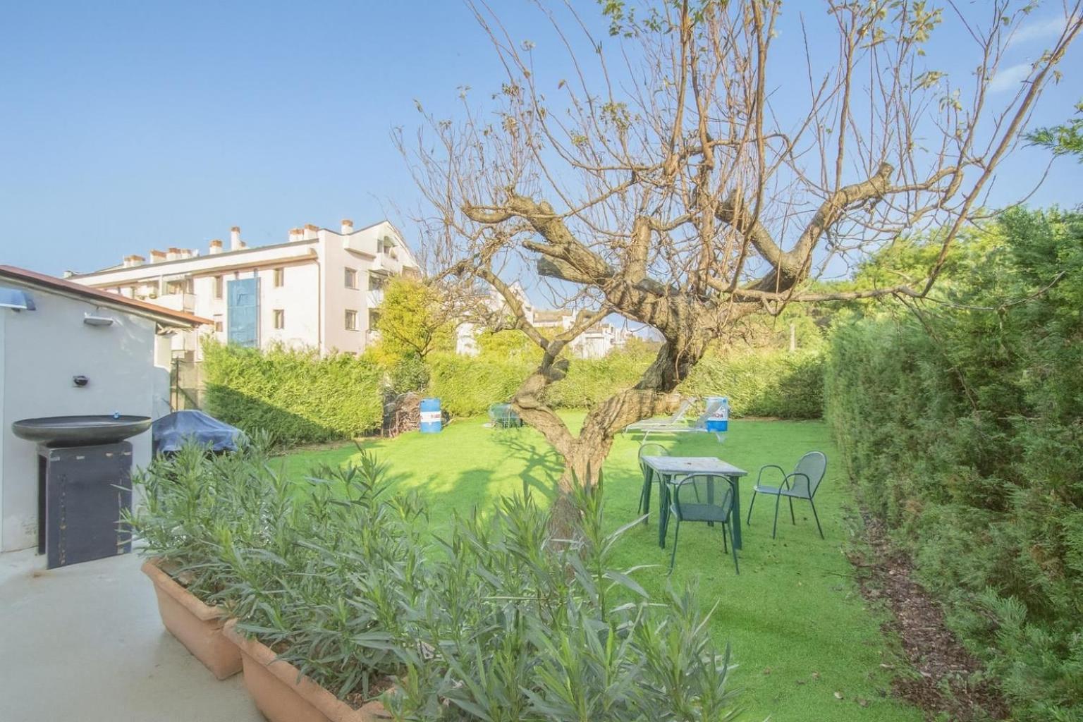 Mb&B Relax Rooms - Villa Segala, Verona