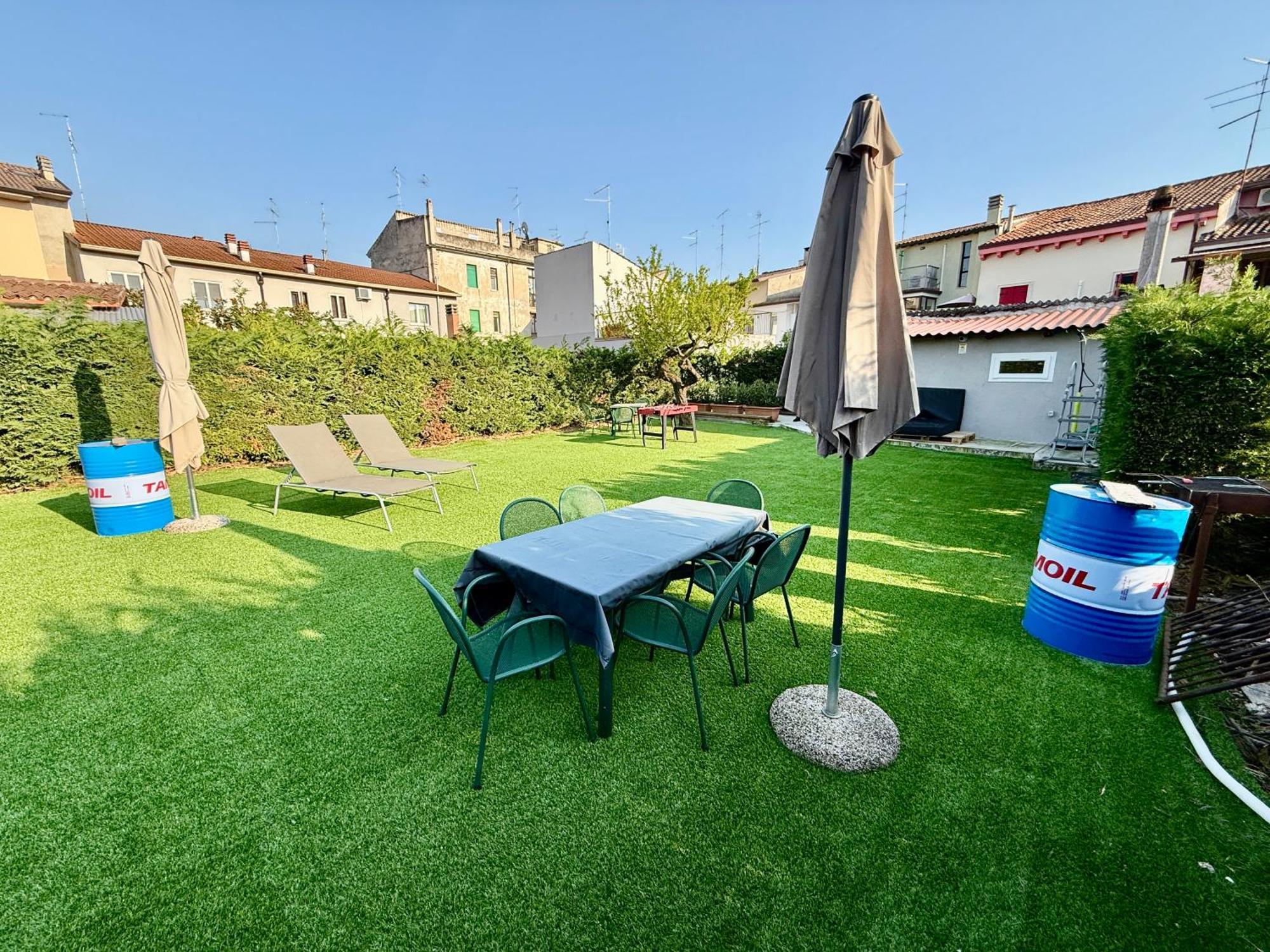 Mb&B Relax Rooms - Villa Segala — Photos 2