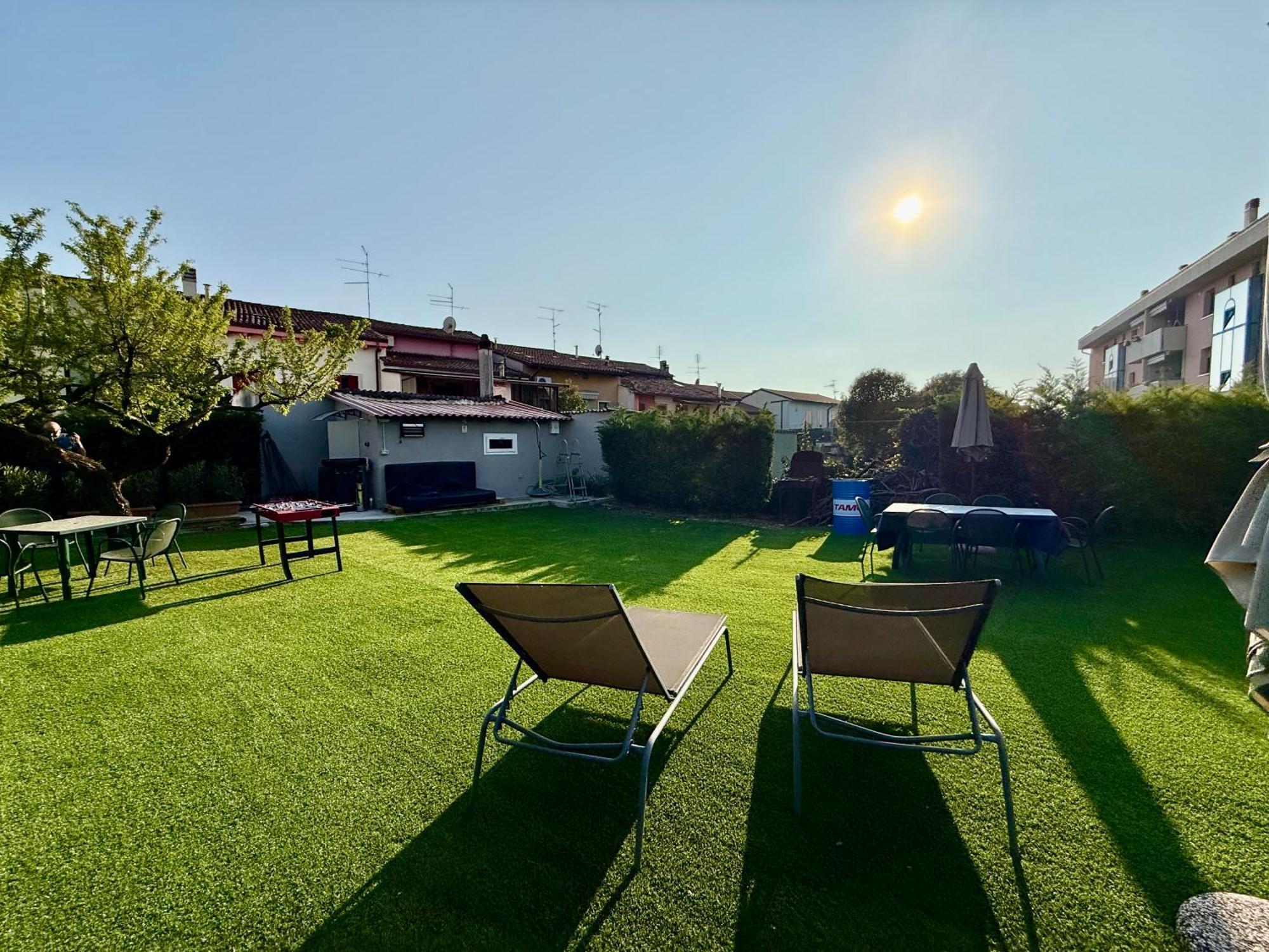 Mb&B Relax Rooms - Villa Segala — Photos 1